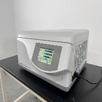 Eppendorf 5910 Ri Refrigerated Centrifuge image 1
